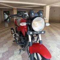 پالس ۱۸۰ خیلی تمیز