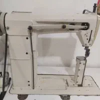 چرخ بطر کفاشی تک سوزنه