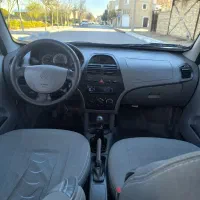 تیبا 1 مدل 1401 درحد نو کم کار....|خودرو سواری و وانت|قزوین, |دیوار