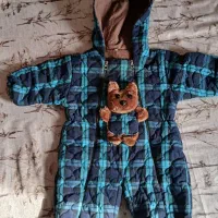 سرهمی بچگانه