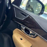 Volvo xc90 2017 inscription|خودرو سواری و وانت|تهران, درختی|دیوار