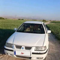 سمندمدل ۸۶|خودرو سواری و وانت|شیراز, فرهنگیان|دیوار
