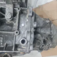 گیربکس پژو