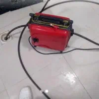 لوله بازکنی