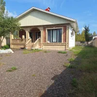 فروش خانه ویلایی در دل طبیعت