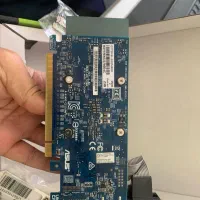 کارت گرافیک ایسوس GT730 2Gb DDR5|قطعات و لوازم جانبی رایانه|شهریار, شهرک شاهد|دیوار