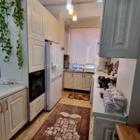 ۷۷ متری خوش نقشه سعید آباد|اجارهٔ آپارتمان|باغستان, |دیوار