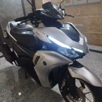 موتور آیروکس گلکسی فول نیروموتور 403 هزارتا کار