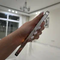 گوشی ایفون ۱۲پرو ۲۵۶ گیگ