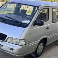 ون سواری بنز mb140