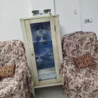 گنجه زیرساعتی