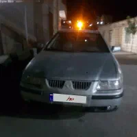 سمند مدل ۸۳