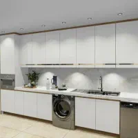 کابینت سازی ابریشم