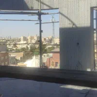 اجاره روف‌گاردن لوکس در باجک۲ مناسب کافه‌رستوران|اجارهٔ مغازه و غرفه|قم, باجک دو|دیوار