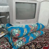یک عدد تلوزیون ۱۴