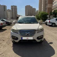 لیفان ایکس۶۰ دنده هیلمنی مدل ۹۴