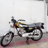 موتور پلاک قدیم با بیمه