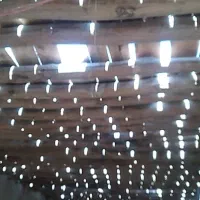 تیر چوبی ۴ متری