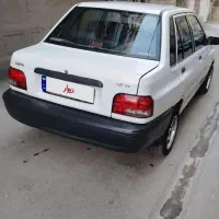 پراید ۱۳۱  SL مدل ۹۰کاملا بی رنگ|خودرو سواری و وانت|کرج, باغستان|دیوار