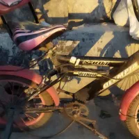 دوچرخه دخترونه