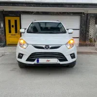 جک s5 اتومات بدون رنگ