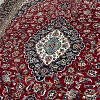 فرش ۱۲متری ماشینی نیاز به تعمیر