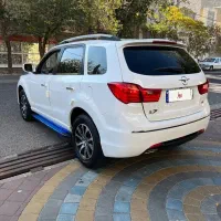 هایما s7 توربو ۱۸۰۰،مدل ۱۳۹۷|خودرو سواری و وانت|تبریز, |دیوار