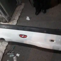 206 سپر|خودرو سواری و وانت|تهران, مشیریه|دیوار