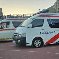 آمبولانس برلیانس مدل ۲۰۱۶|خودرو سواری و وانت|ری, بازار آهن|دیوار