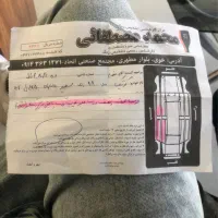 کوییک مدل ۹۸|خودرو سواری و وانت|خوی, |دیوار