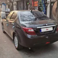 دنا پلاس/در حد صفر / تحویل یک روزه با وام بانکی|خودرو سواری و وانت|تهران, جنتآباد جنوبی|دیوار