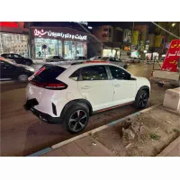 X33کراس|خودرو سواری و وانت|بندرعباس, |دیوار
