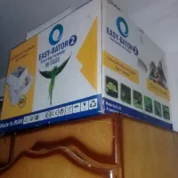 سلام دستگاه جوجه کشی معاوزه