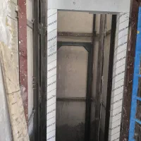 آسانسور و هوم لیفت و بالابر|مصالح و تجهیزات ساختمان|یزد, |دیوار