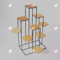 استند گل وتوس
