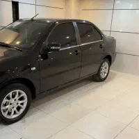 سمند سورن پلاس خشک ۴۰۳