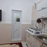 سویت نقلی تمیز ۳دقیقه پیاده تا ساحل|اجارهٔ کوتاهمدت آپارتمان و سوئیت|هرمز, |دیوار