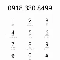 ۲ تا سیم کارت قدیمی و رند