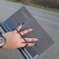 تبلت لنوو 256 گیگ رم 8 یازده اینچ