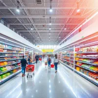 قفسه فروشگاه|فروشگاه و مغازه|شهریار, شهریار|دیوار