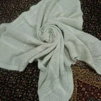 پتو  نوزادی حدود 70در 70