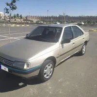 پژو مدل 83|خودرو سواری و وانت|بیرجند, |دیوار