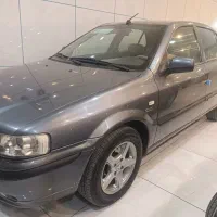 سمند اف سون دوگانه کارخانه|خودرو سواری و وانت|تربتحیدریه, کاشانی|دیوار