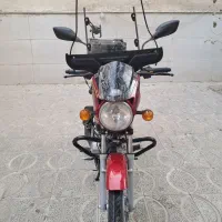 tvs hlx 150|موتورسیکلت|تهران, جی|دیوار