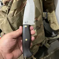 چاقو شکاری کلکسیونی|کوهنوردی و کمپینگ|خرمآباد, |دیوار