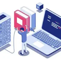 خدمات کامپیوتر