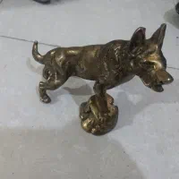 برنزمنزل|مجسمه، تندیس، ماکت|خرم‌آباد, |دیوار