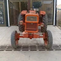 فروش تراکتور رومانی