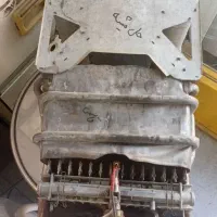 آبگرمکن دیواری پلار،نیازمند تعمیر