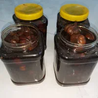 ترشی سیر کیلو ۲۵۰۰۰۰|خوردنی و آشامیدنی|شاهین‌شهر, عطار|دیوار